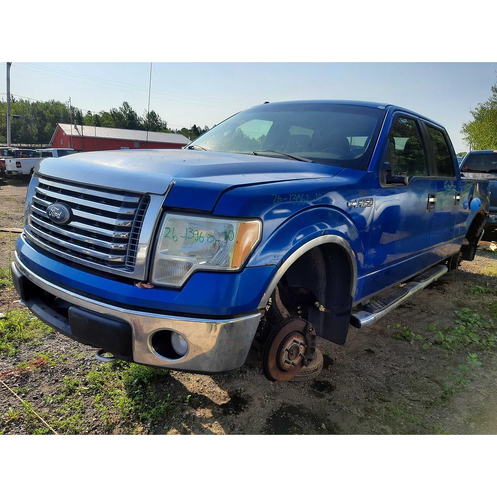 FORD F-150 2010