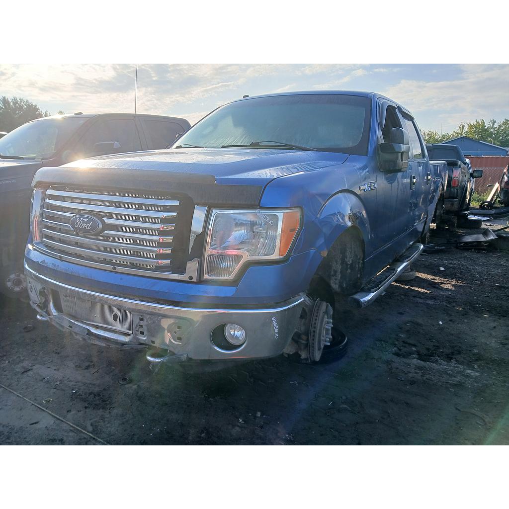 FORD F-150 2010