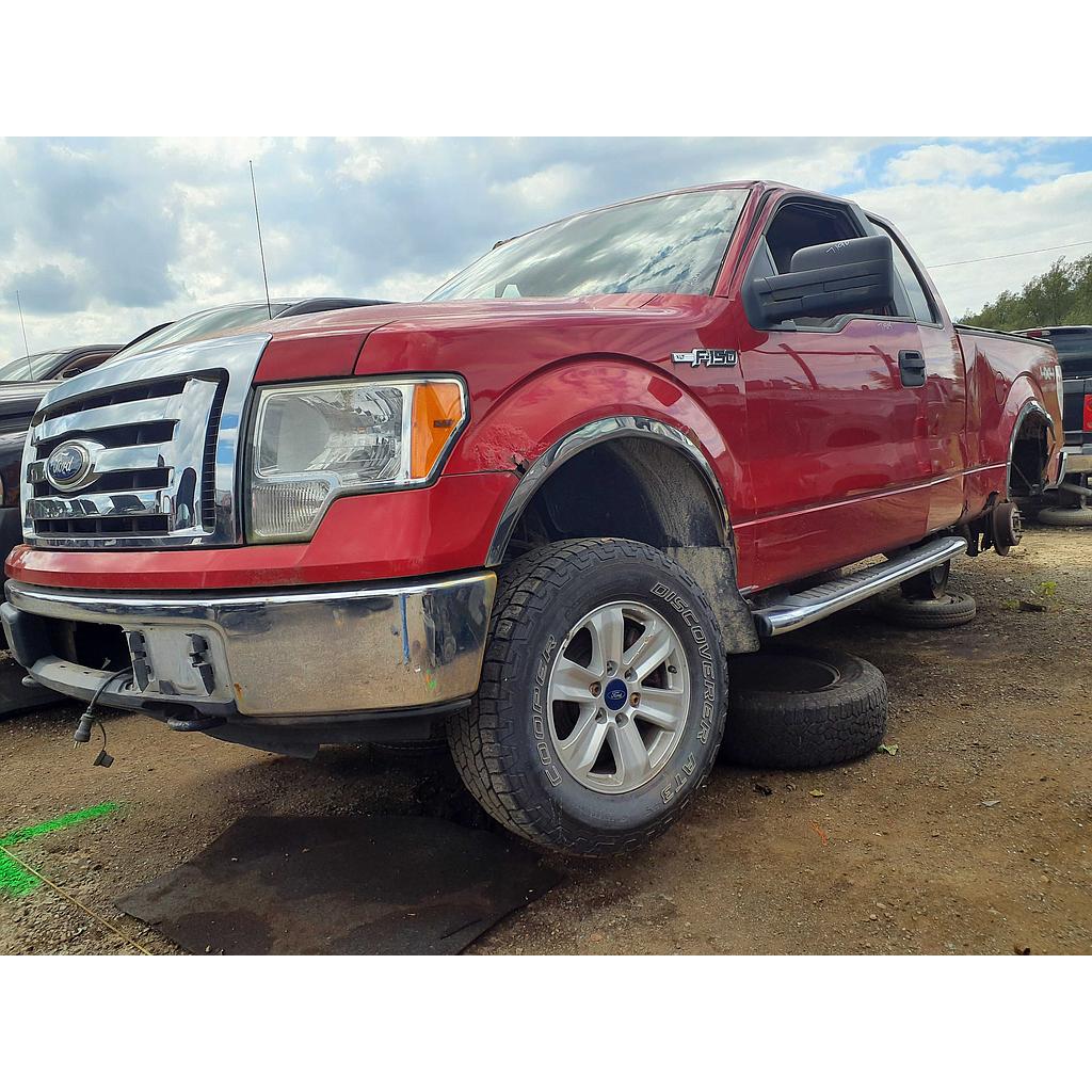 FORD F-150 2010