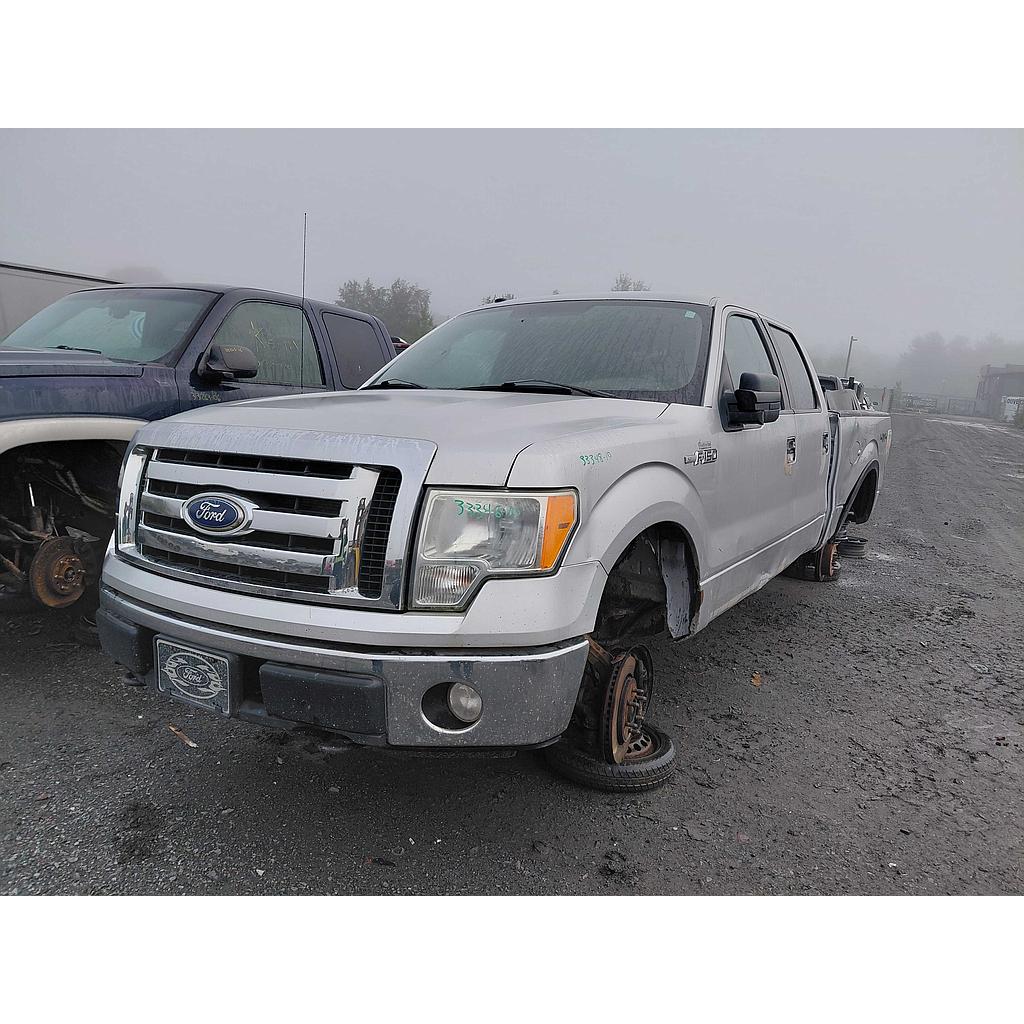 FORD F-150 2010