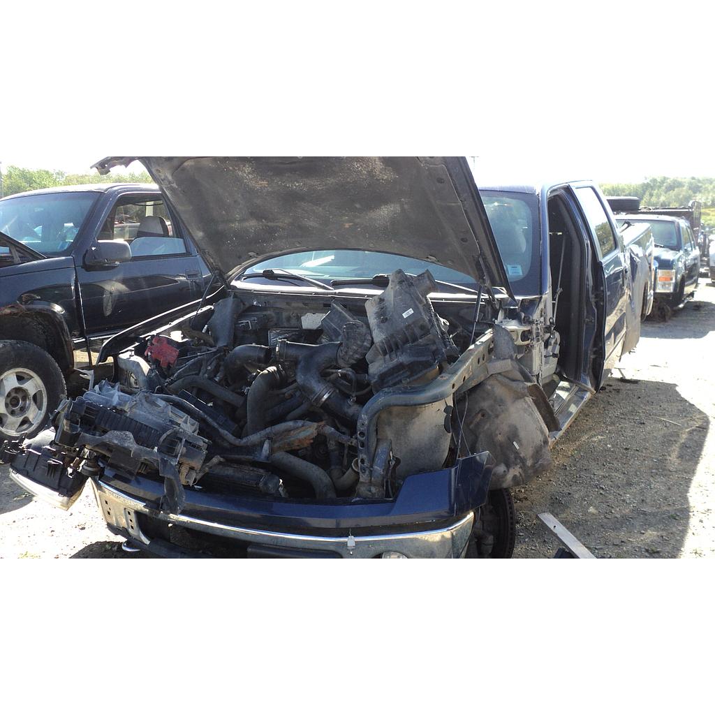 FORD F-150 2011