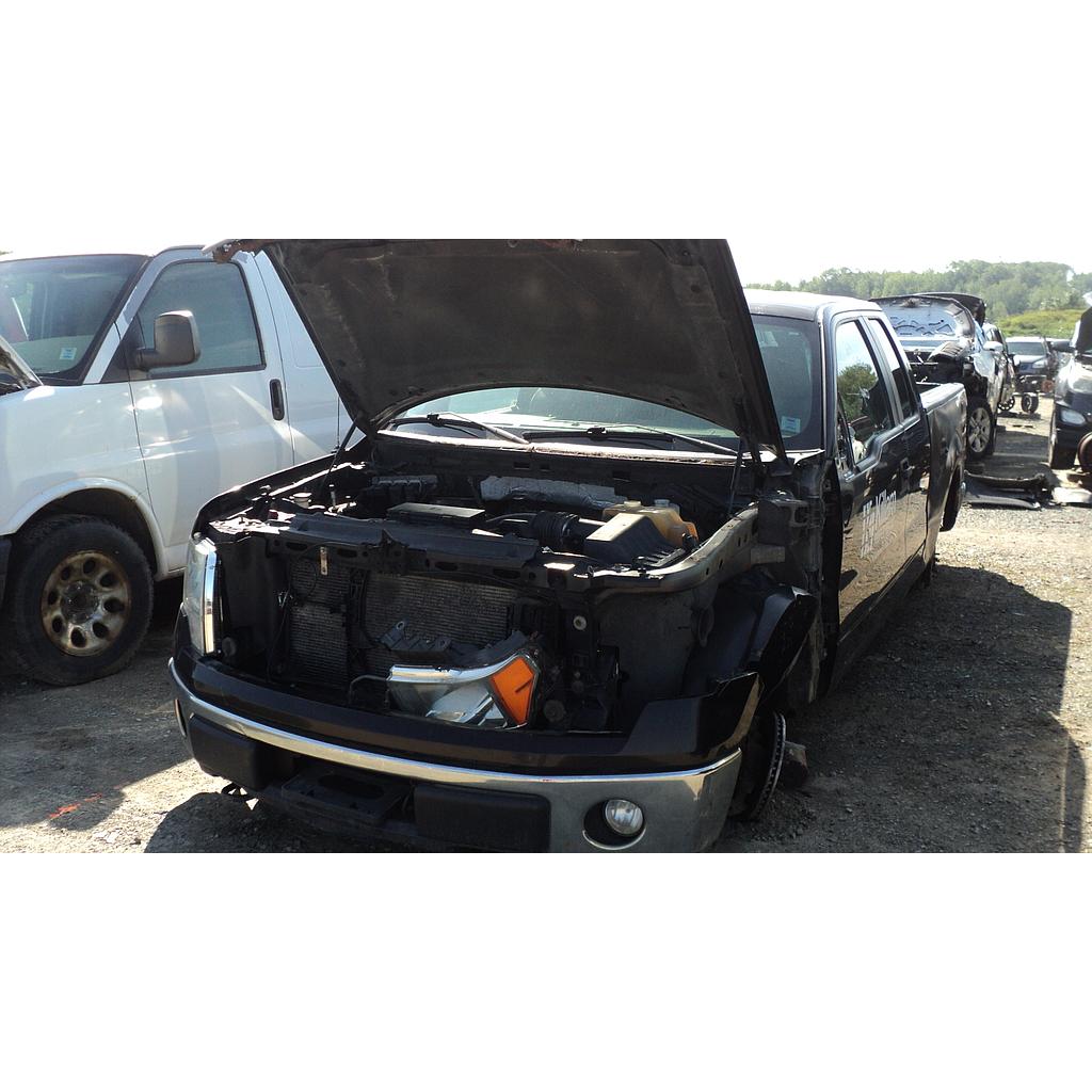 FORD F-150 2013