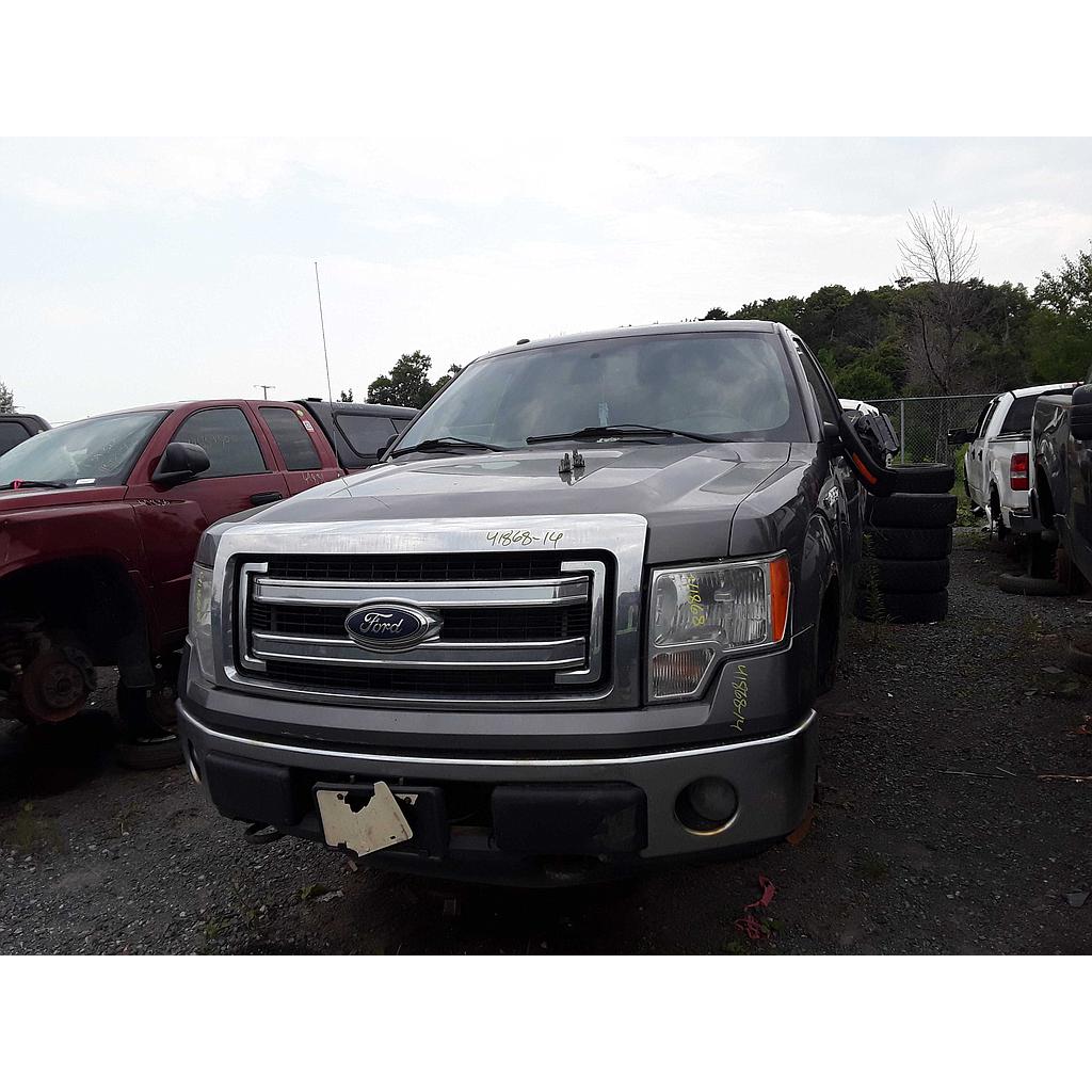 FORD F-150 2014