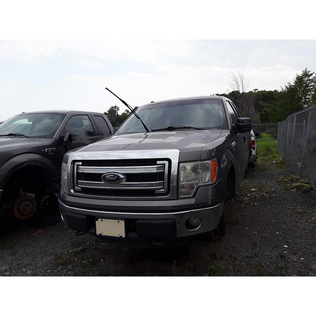 FORD F-150 2014