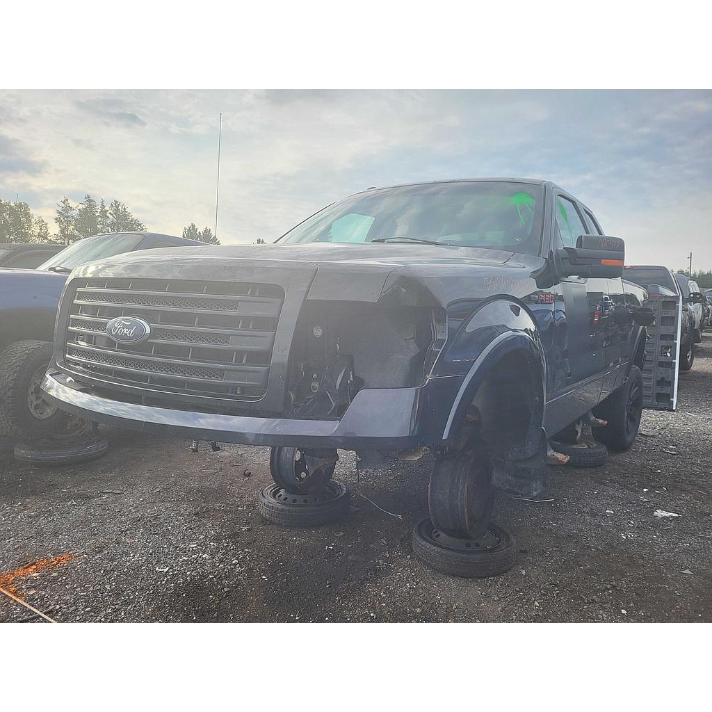 FORD F-150 2014