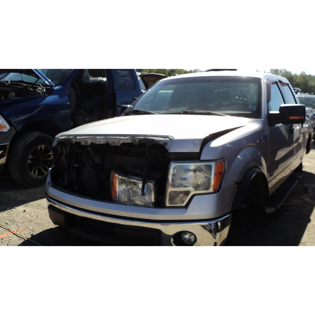 FORD F-150 2014