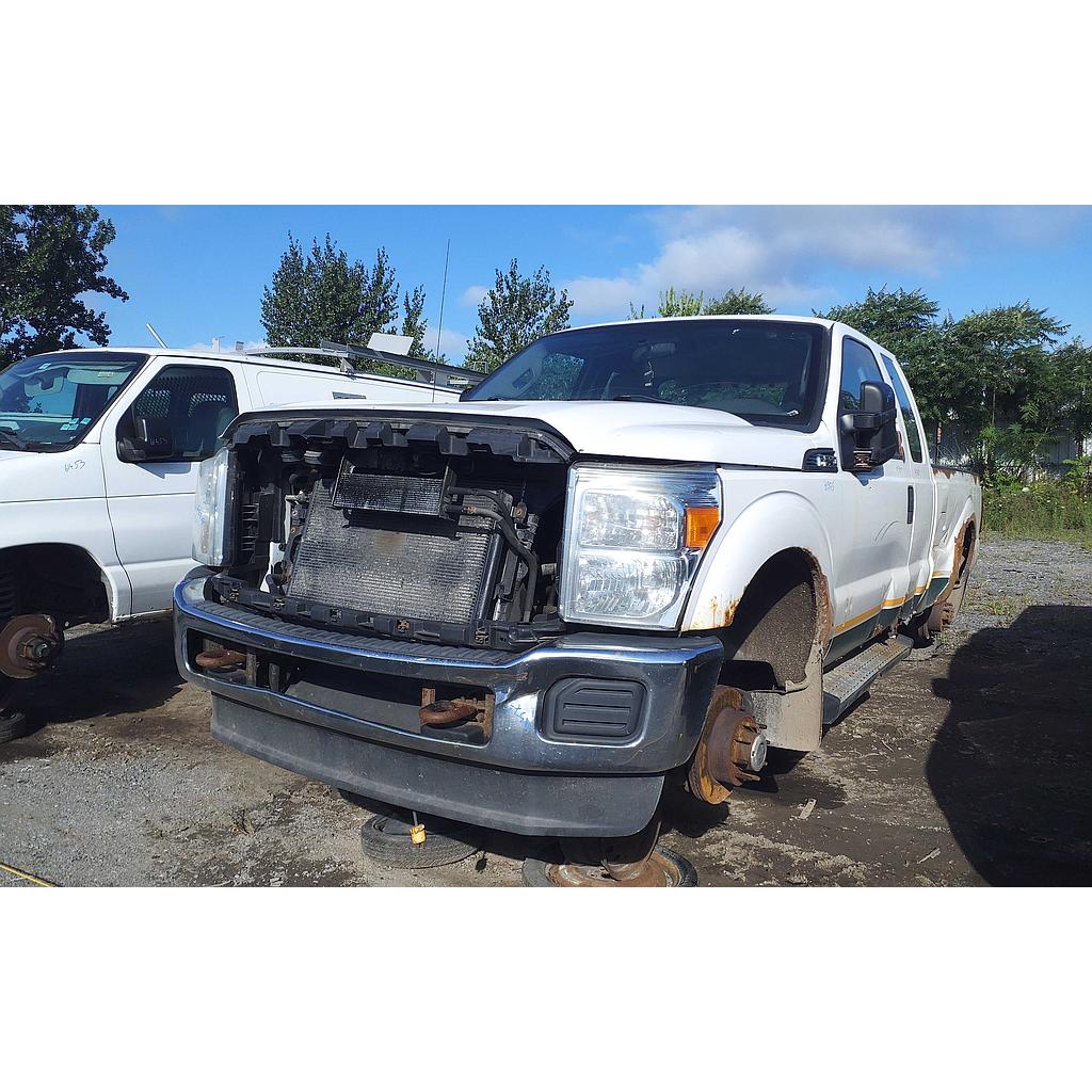 FORD F-250 2014