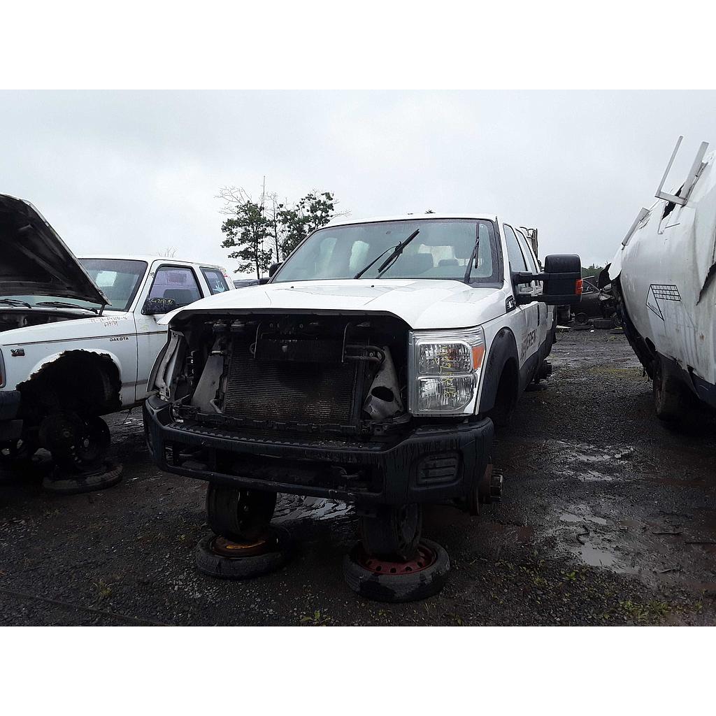 FORD F-250 2016