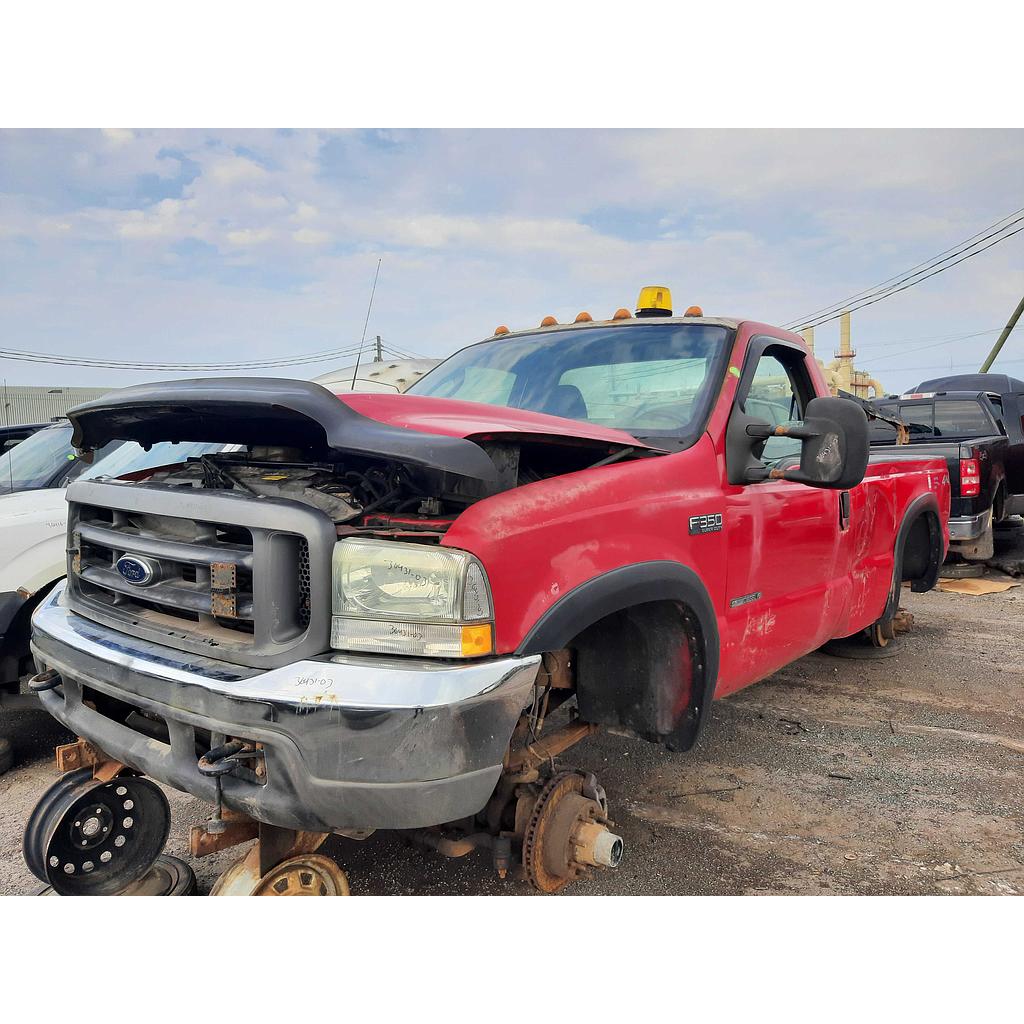 FORD F-350 2003
