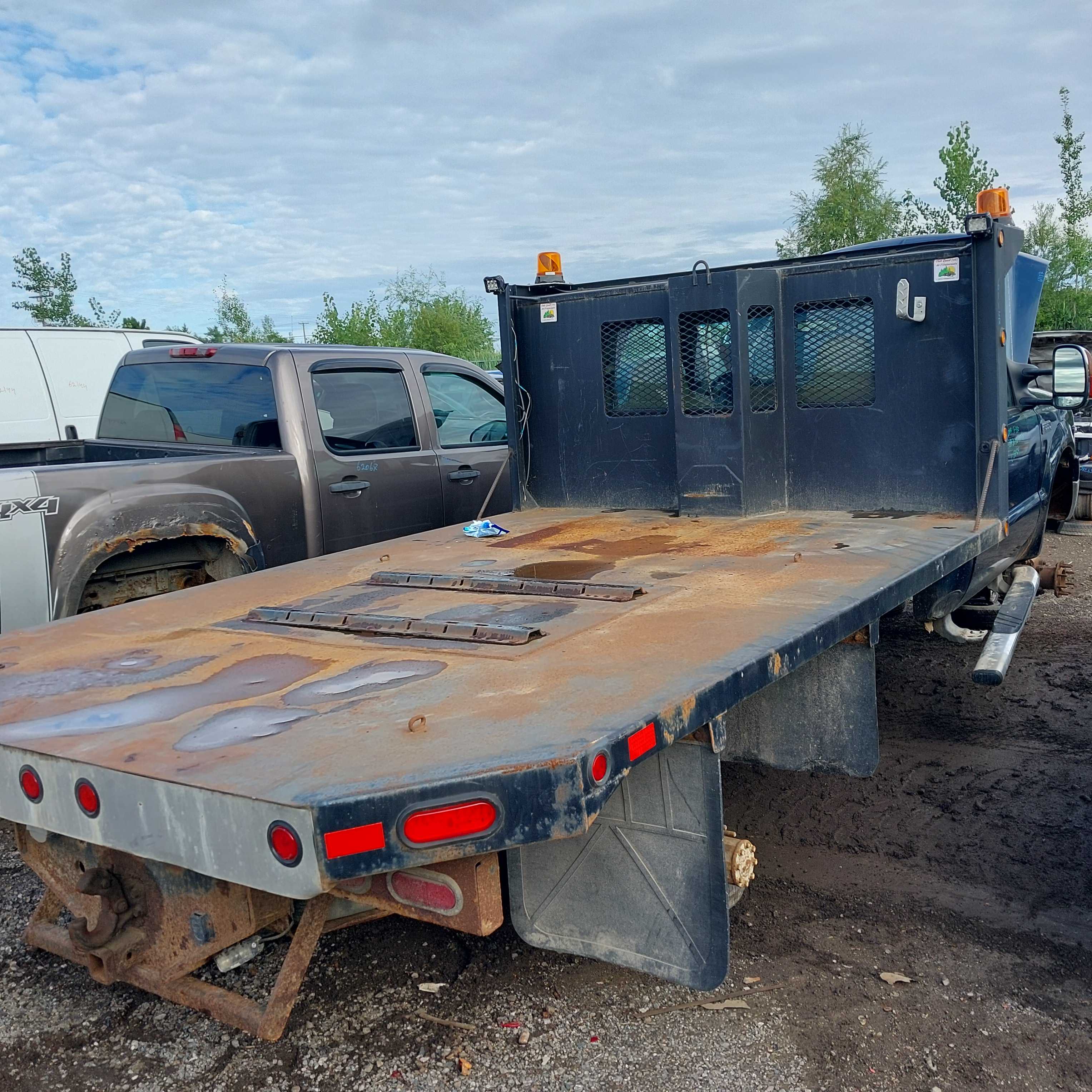 FORD F-350 2004