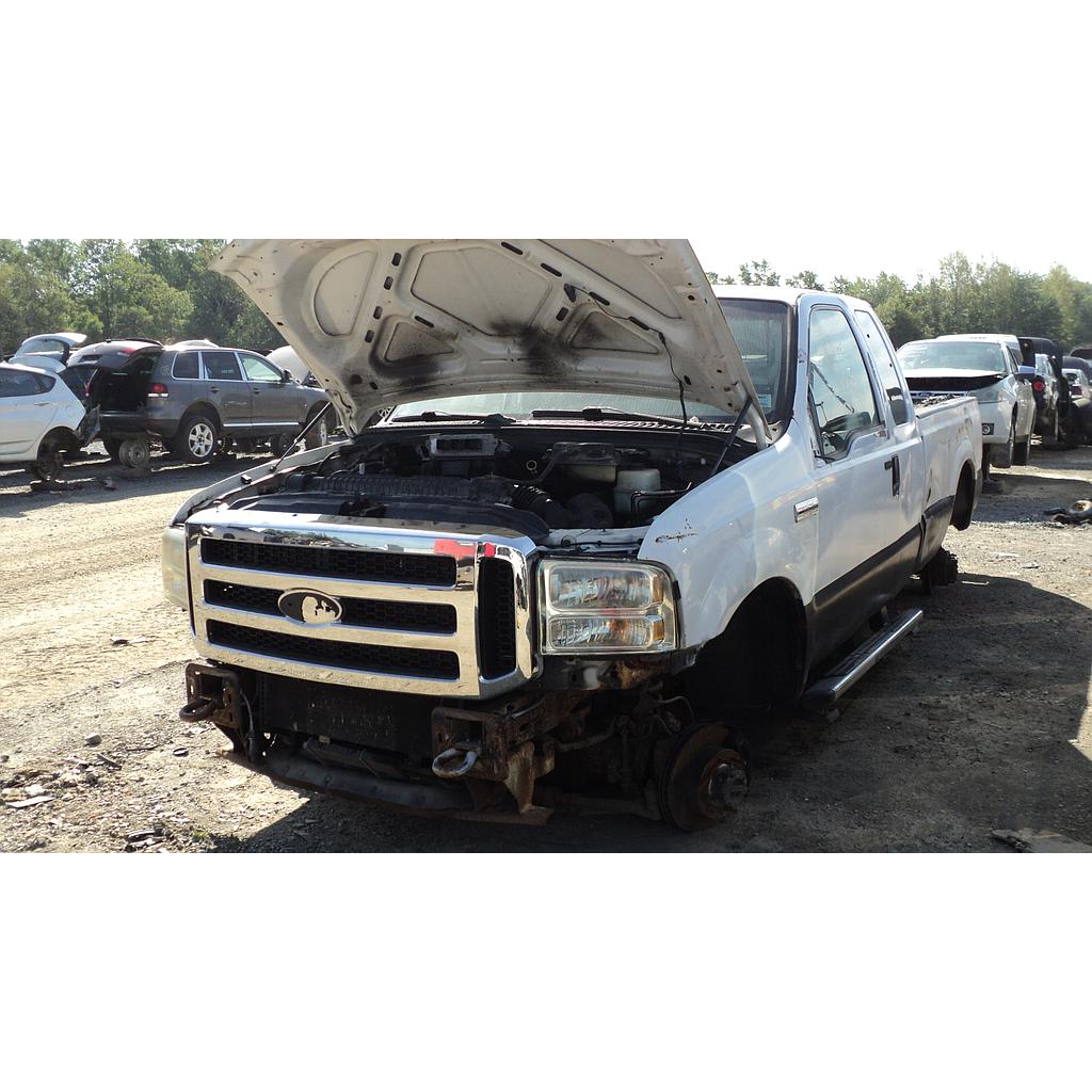 FORD F-350 2006