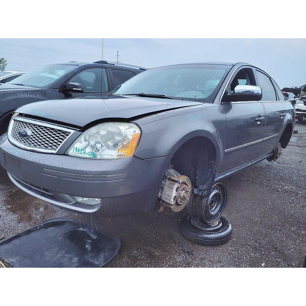 FORD FIVE HUNDRED 2006