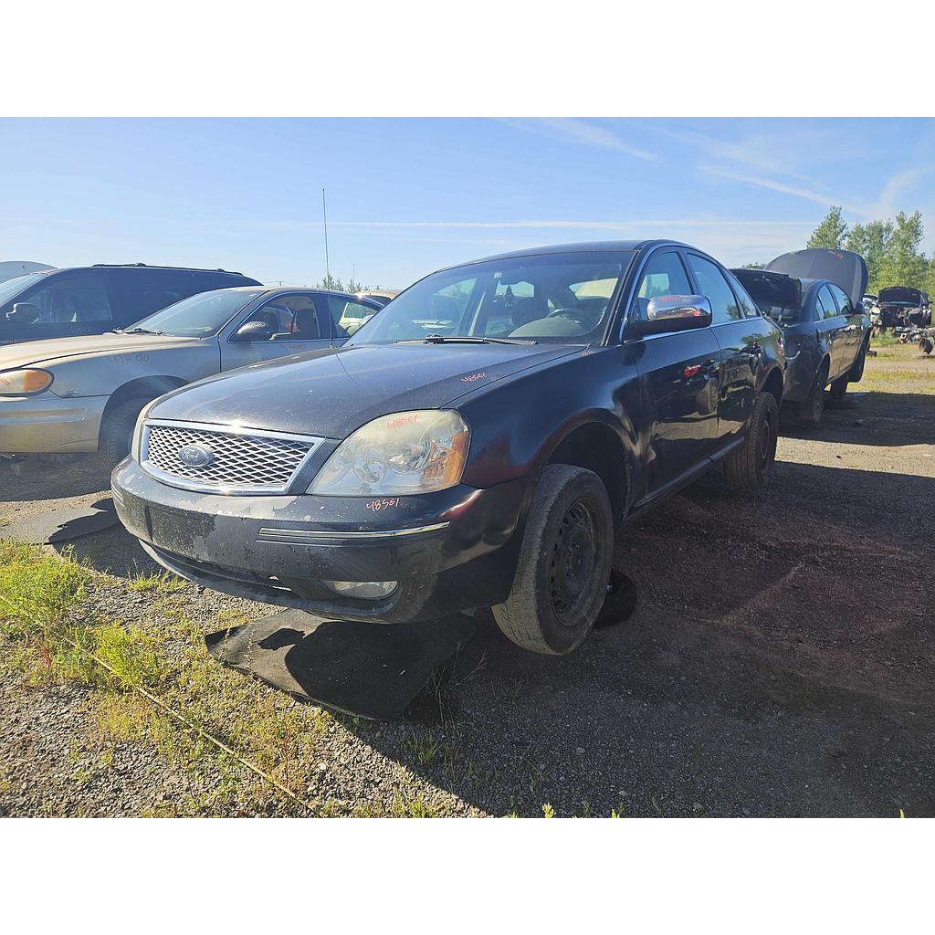 FORD FIVE HUNDRED 2006