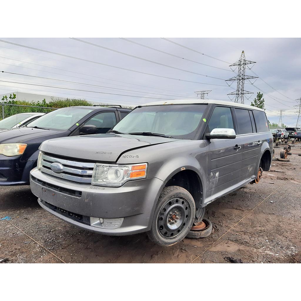 FORD FLEX 2010