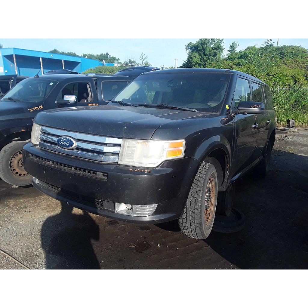 FORD FLEX 2011