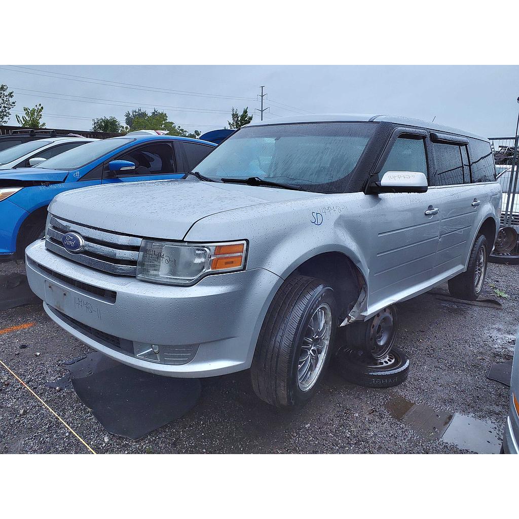 FORD FLEX 2011