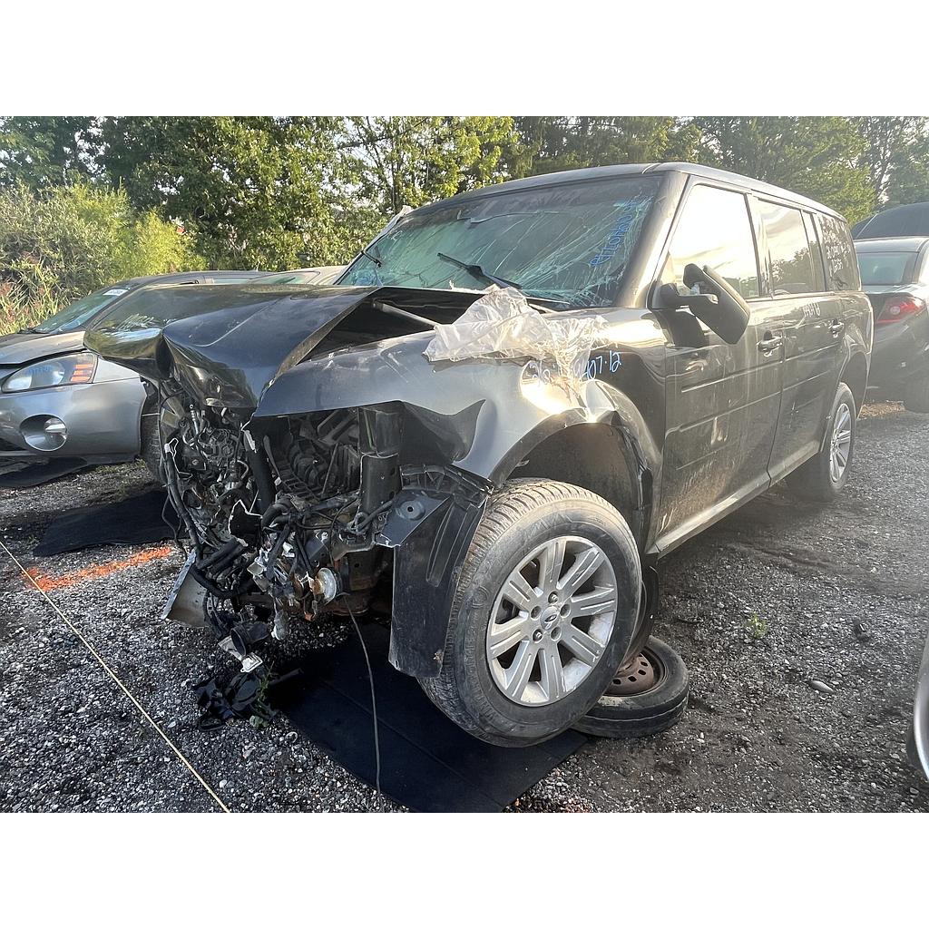 FORD FLEX 2012