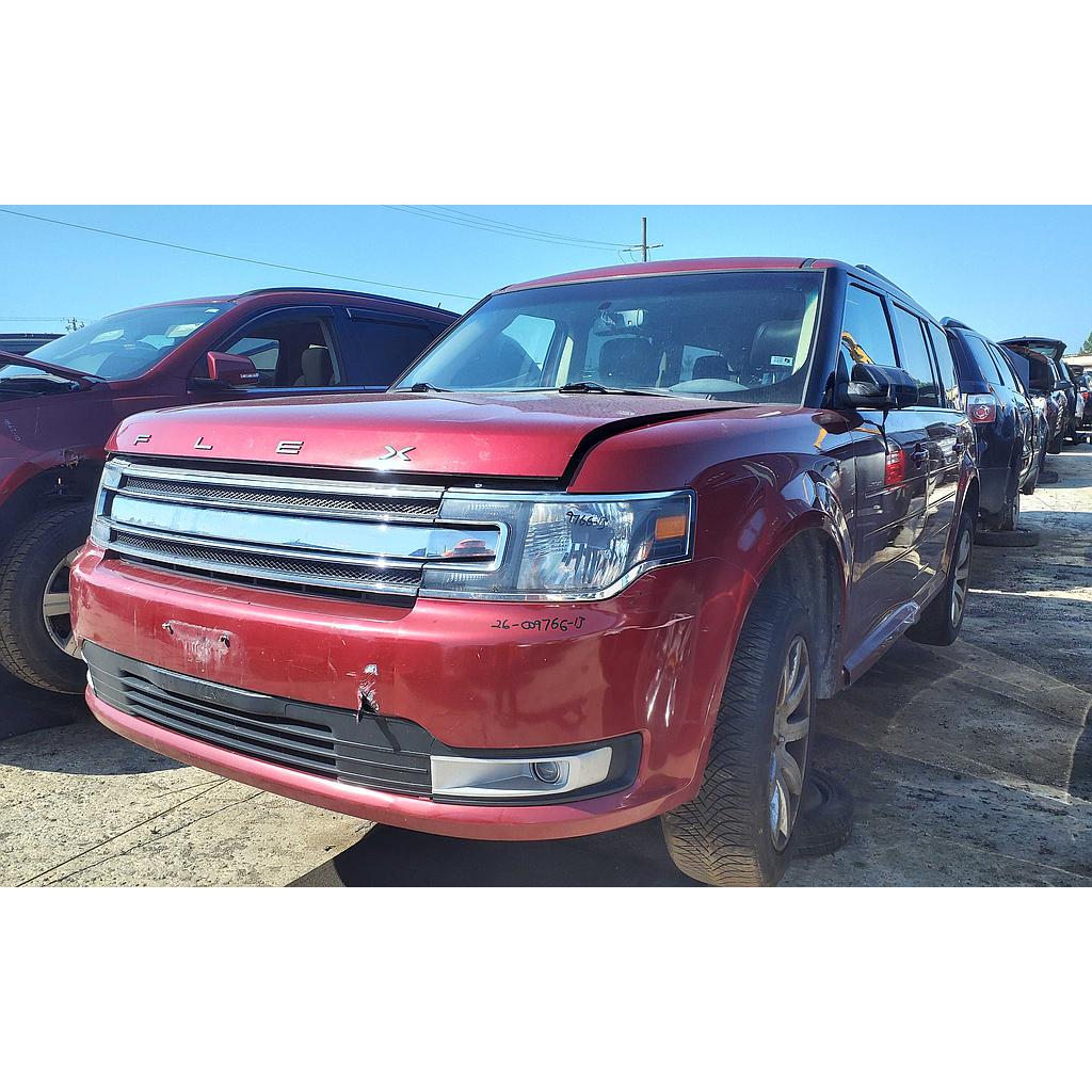 FORD FLEX 2013