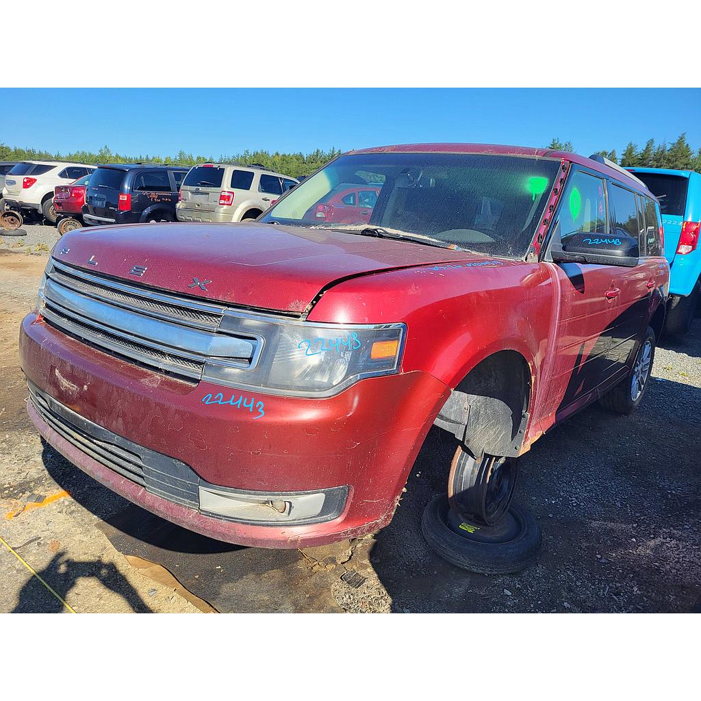 FORD FLEX 2013