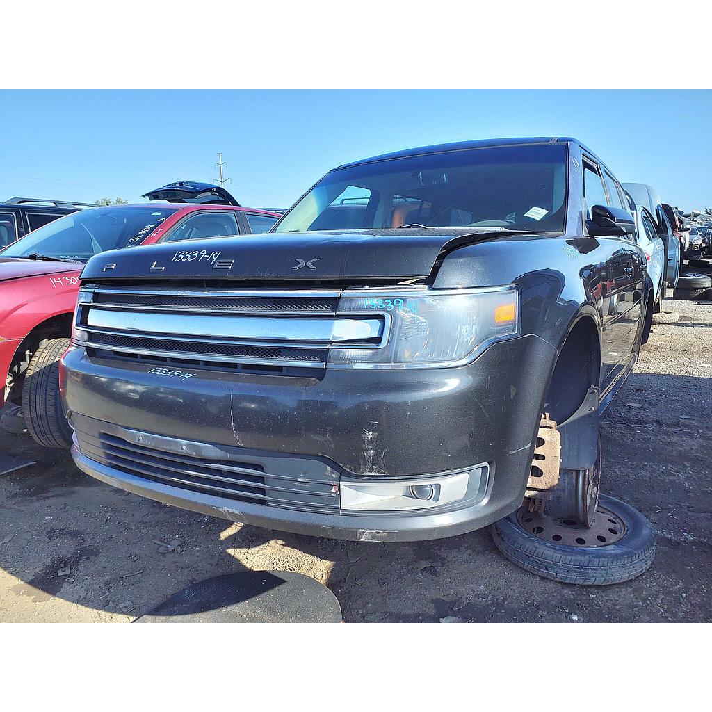 FORD FLEX 2014