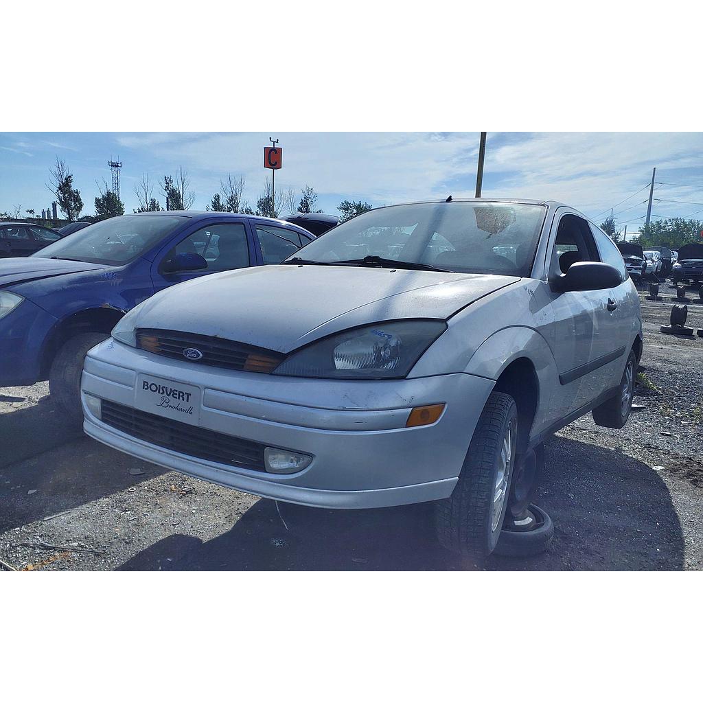 FORD FOCUS 2003