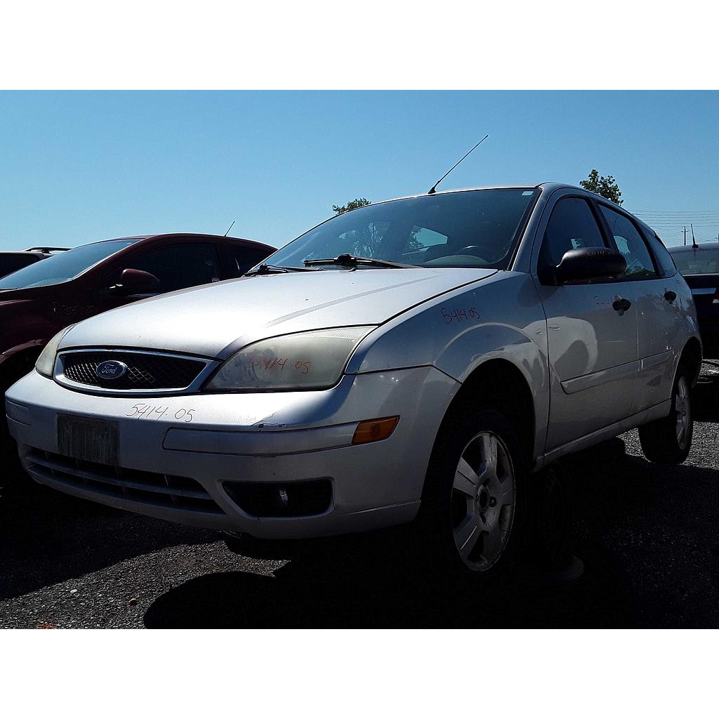 FORD FOCUS 2005