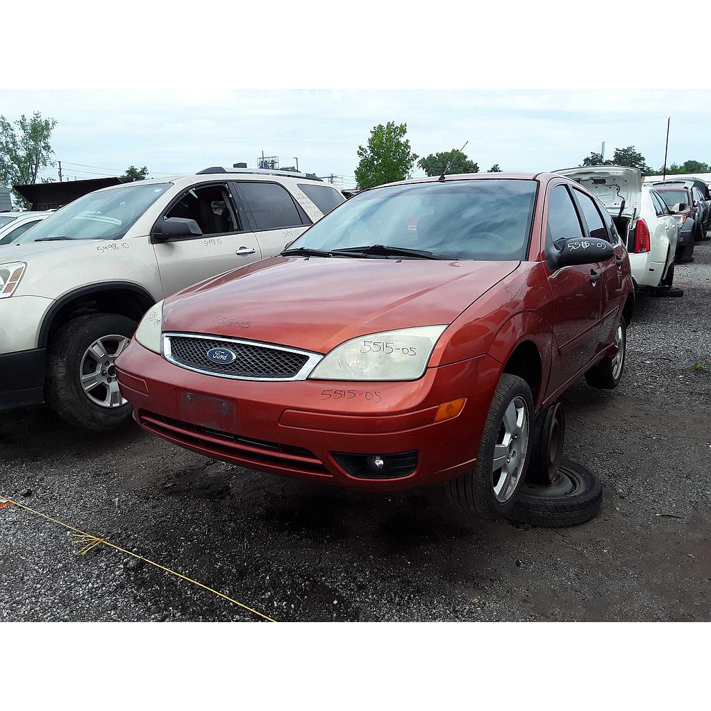 FORD FOCUS 2005