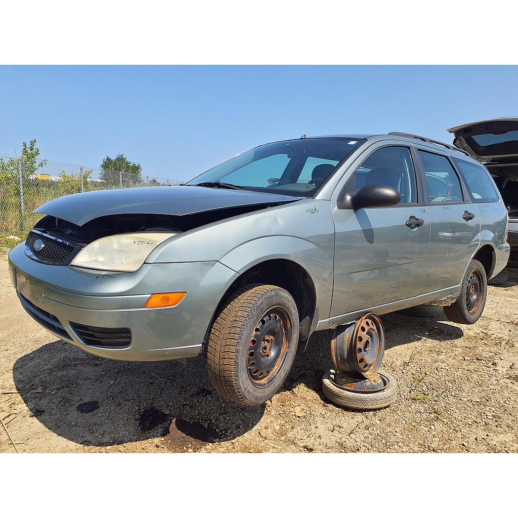 FORD FOCUS 2005