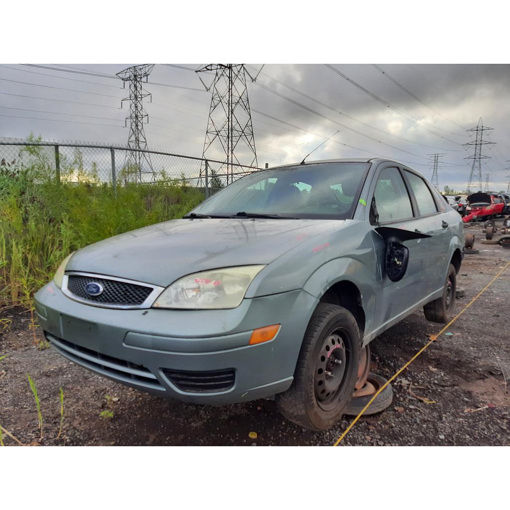 FORD FOCUS 2005