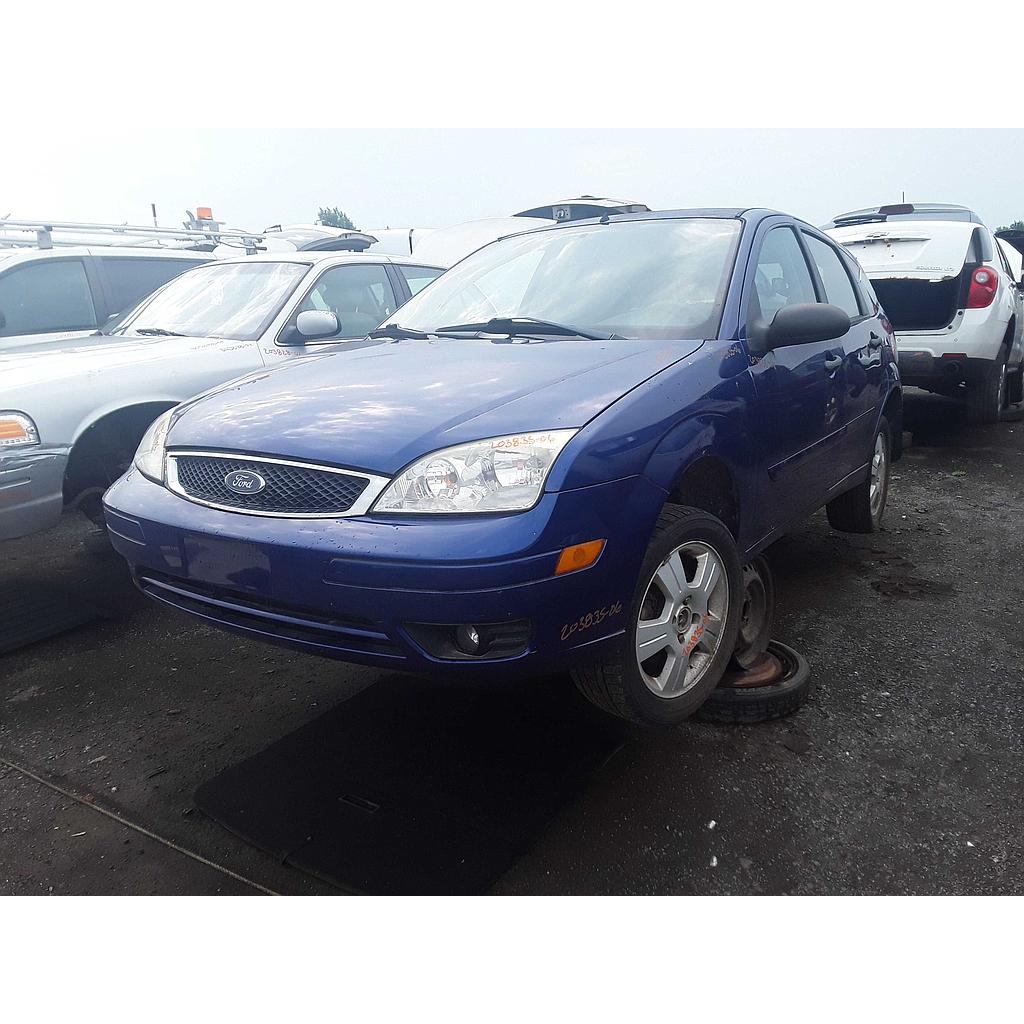 FORD FOCUS 2006