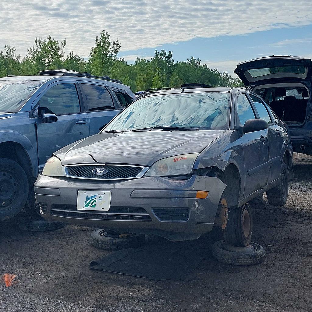 FORD FOCUS 2006