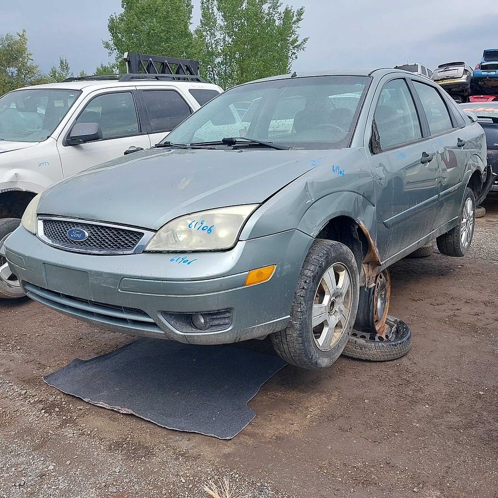 FORD FOCUS 2006
