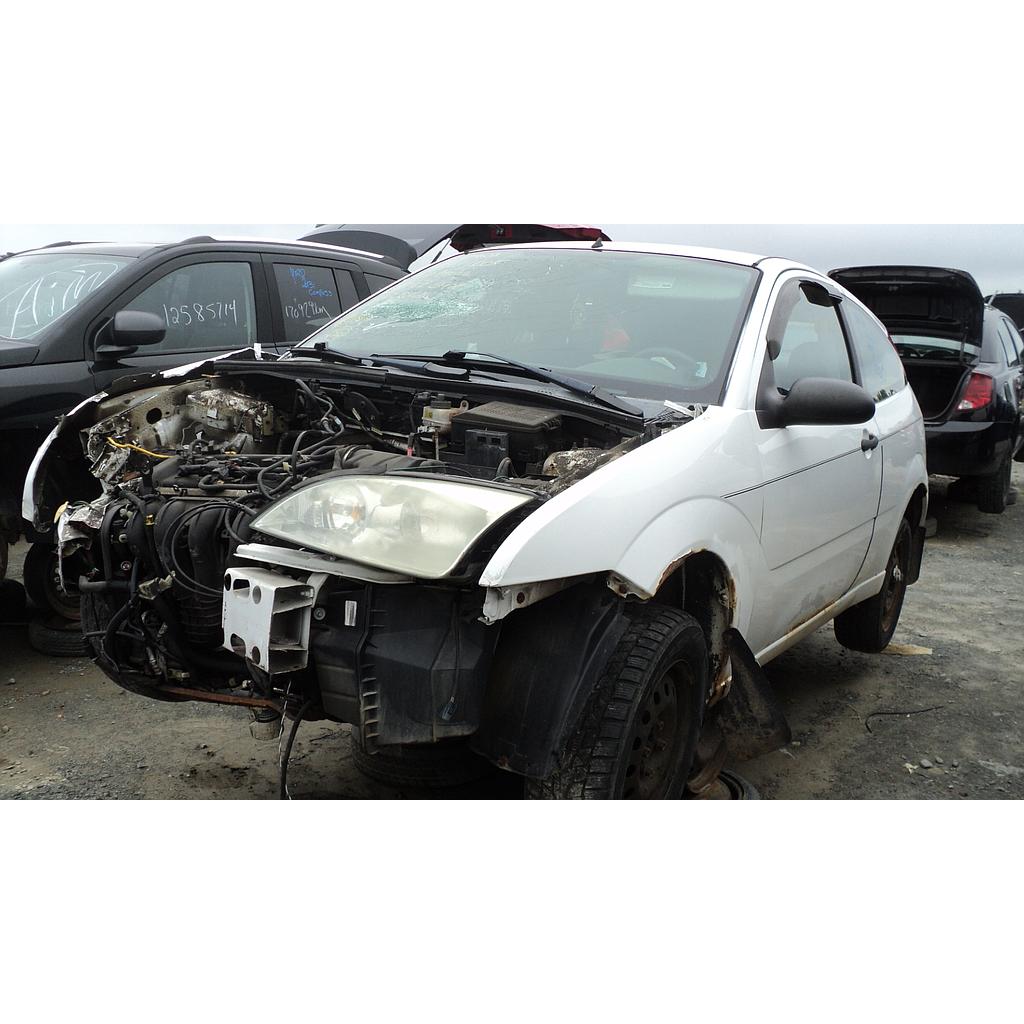 FORD FOCUS 2007