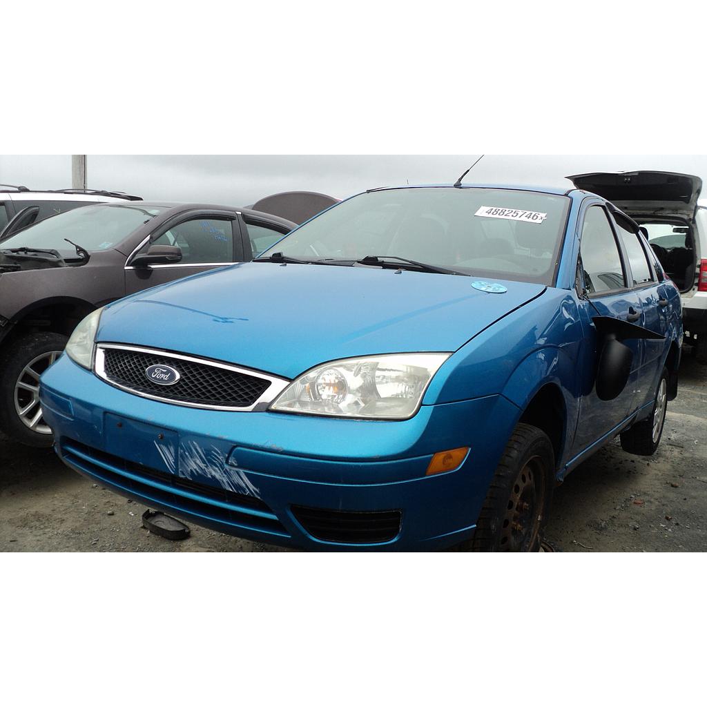 FORD FOCUS 2007