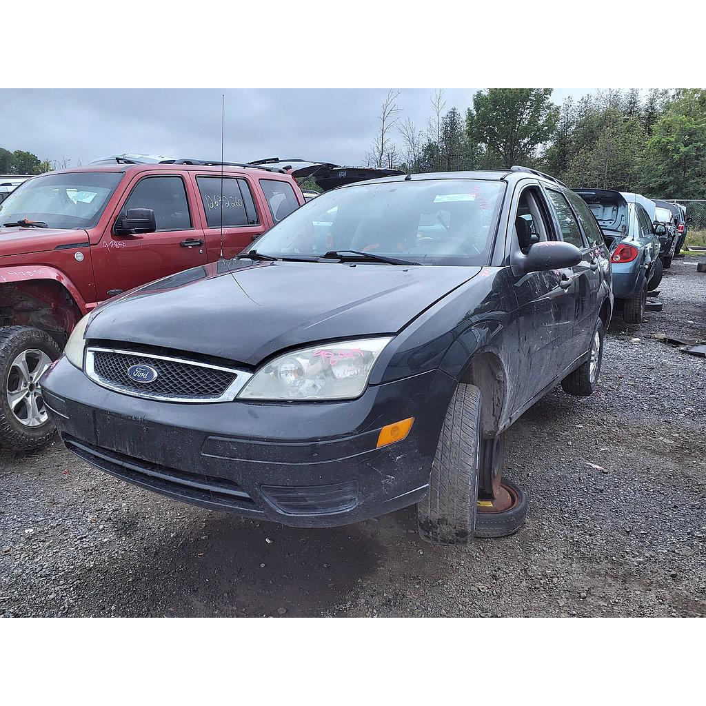 FORD FOCUS 2007