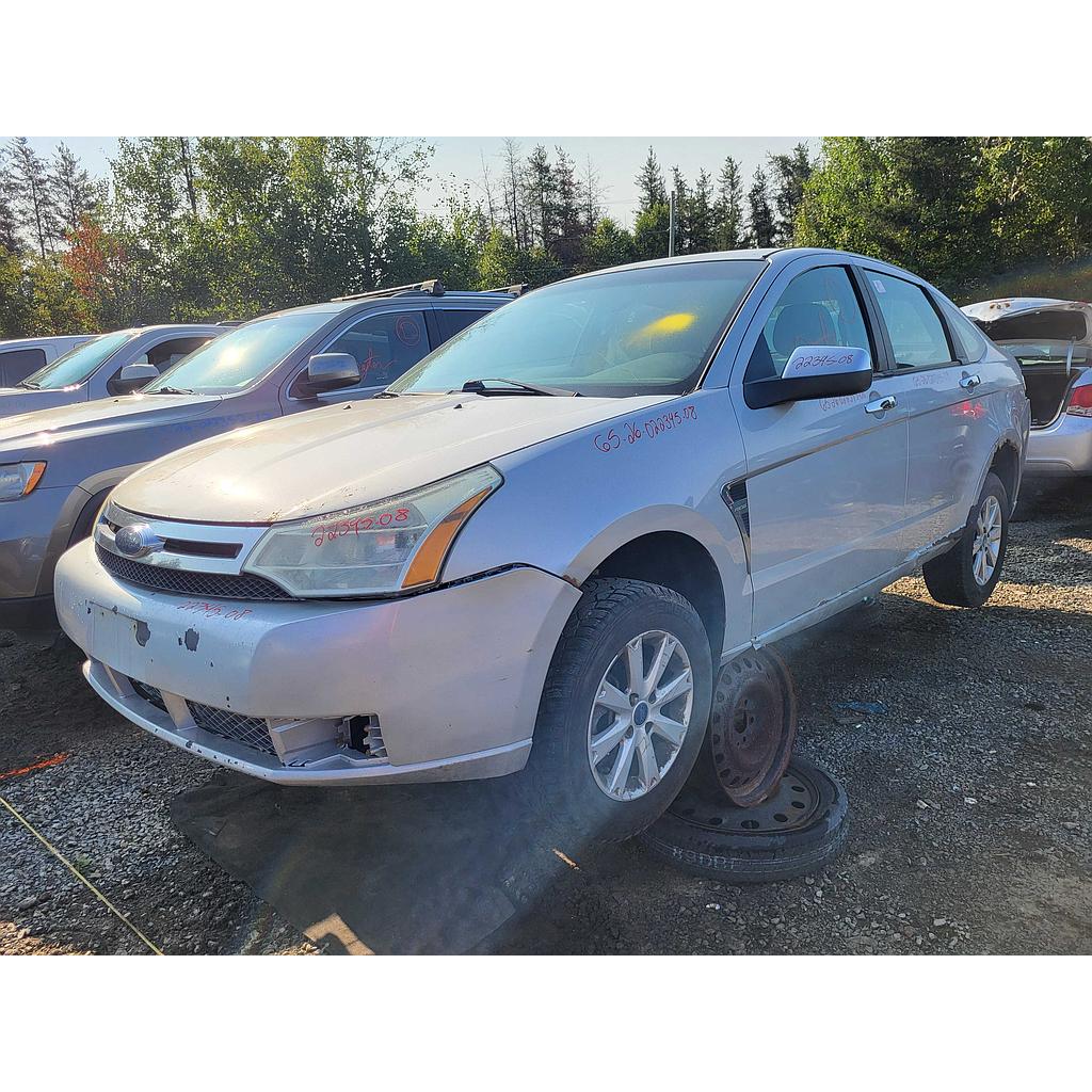 FORD FOCUS 2008