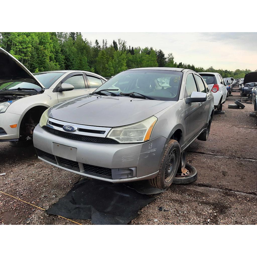 FORD FOCUS 2008