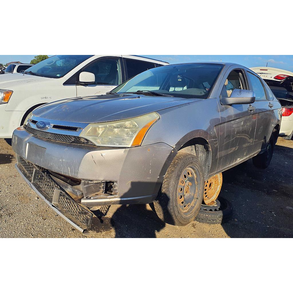 FORD FOCUS 2008