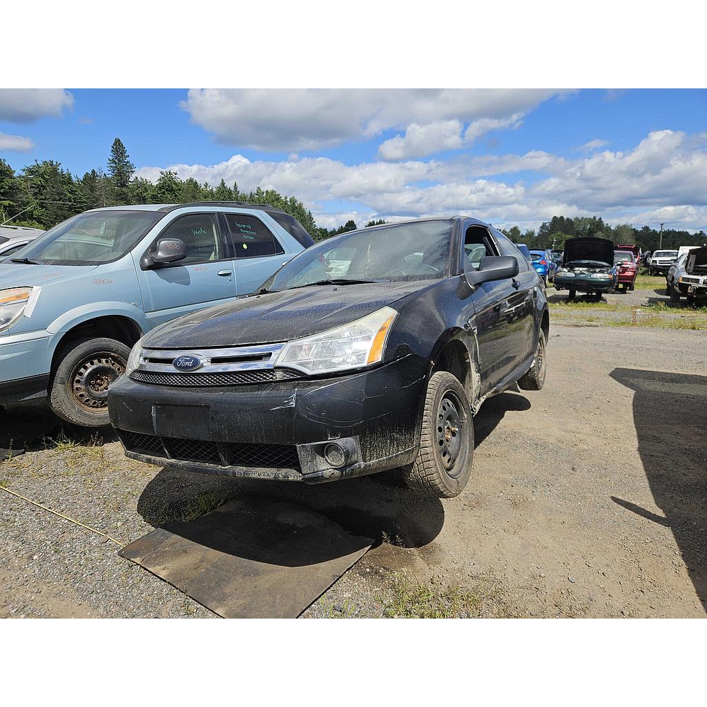 FORD FOCUS 2008