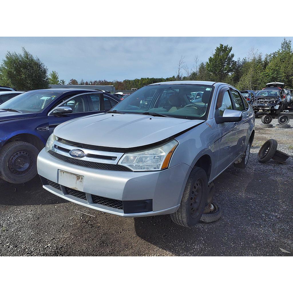 FORD FOCUS 2008