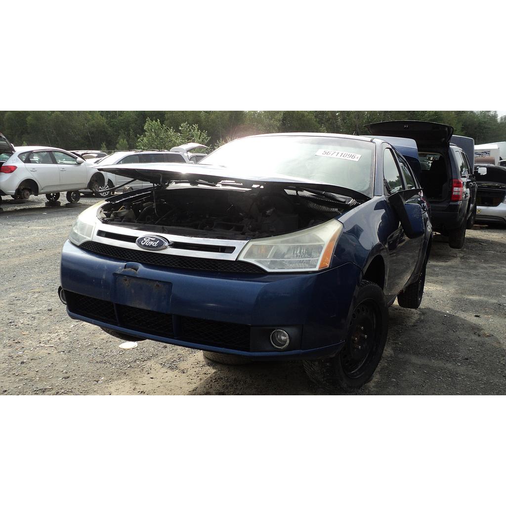 FORD FOCUS 2009