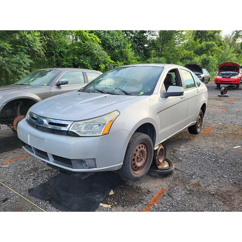 FORD FOCUS 2009