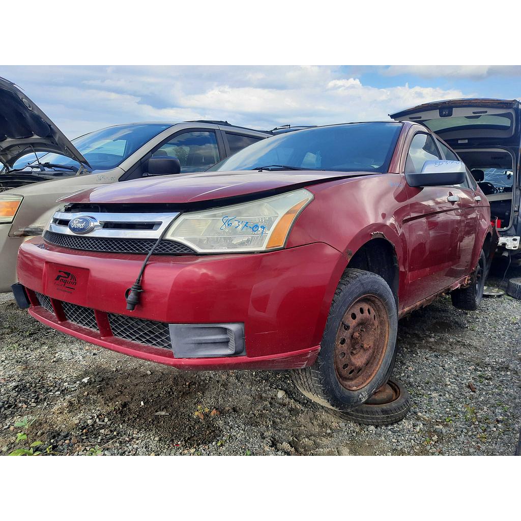 FORD FOCUS 2009