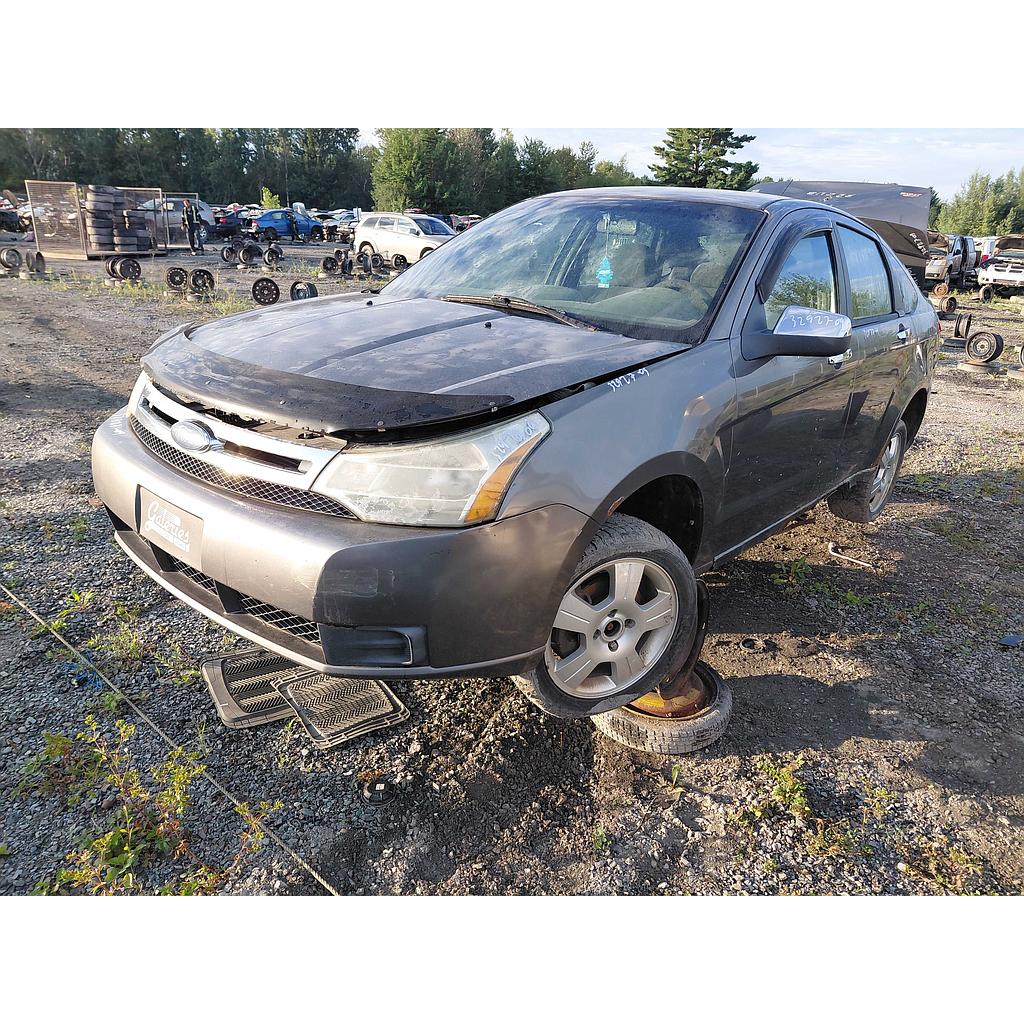 FORD FOCUS 2009