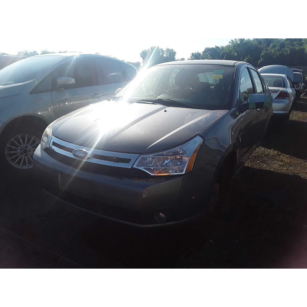 FORD FOCUS 2009