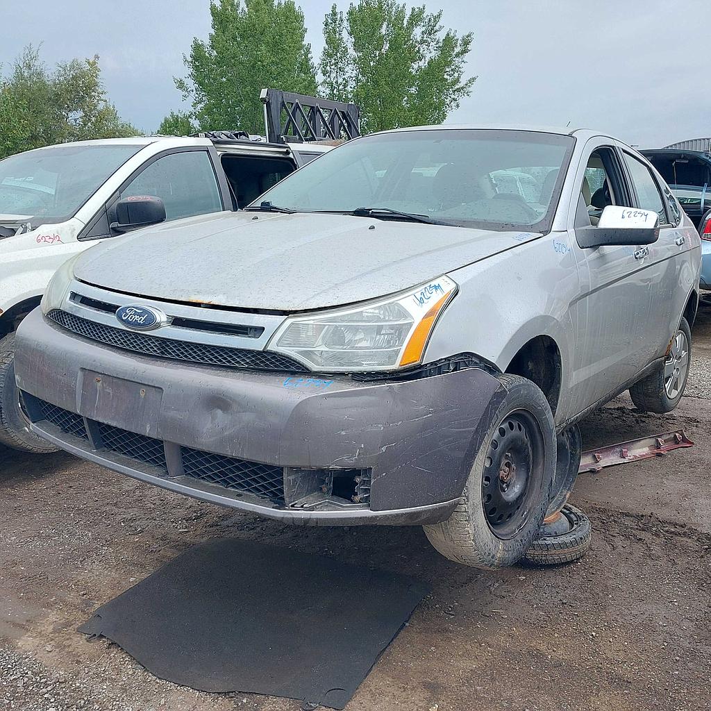 FORD FOCUS 2009