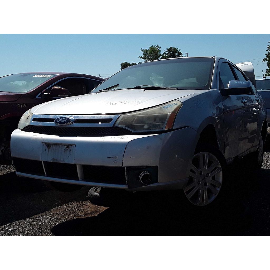FORD FOCUS 2010