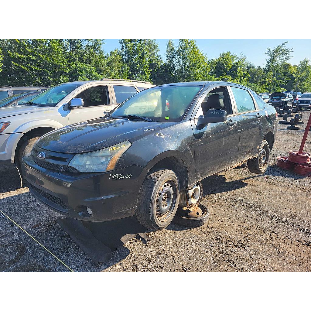 FORD FOCUS 2010