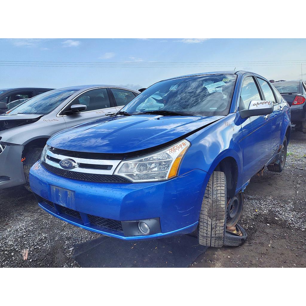 FORD FOCUS 2010