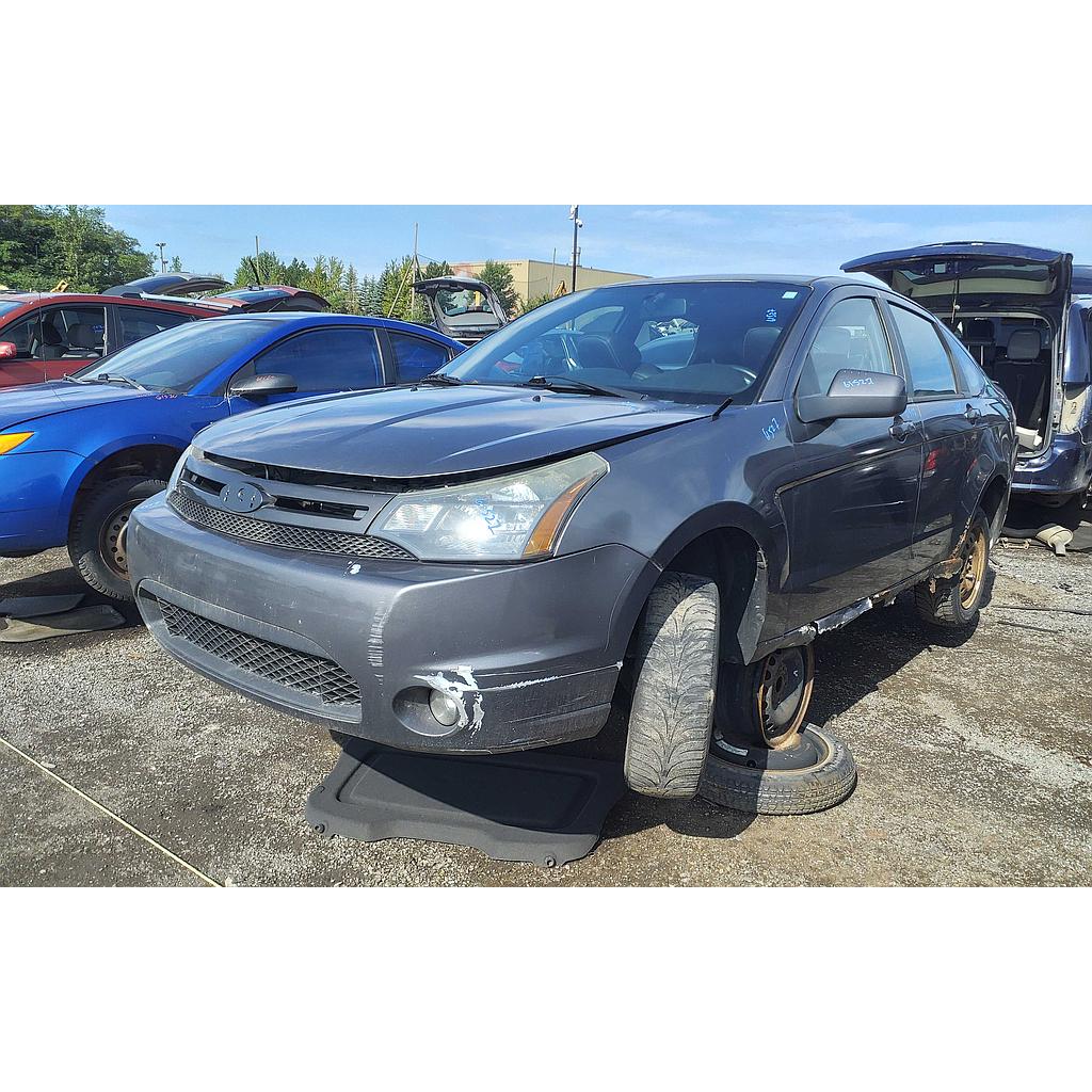 FORD FOCUS 2010